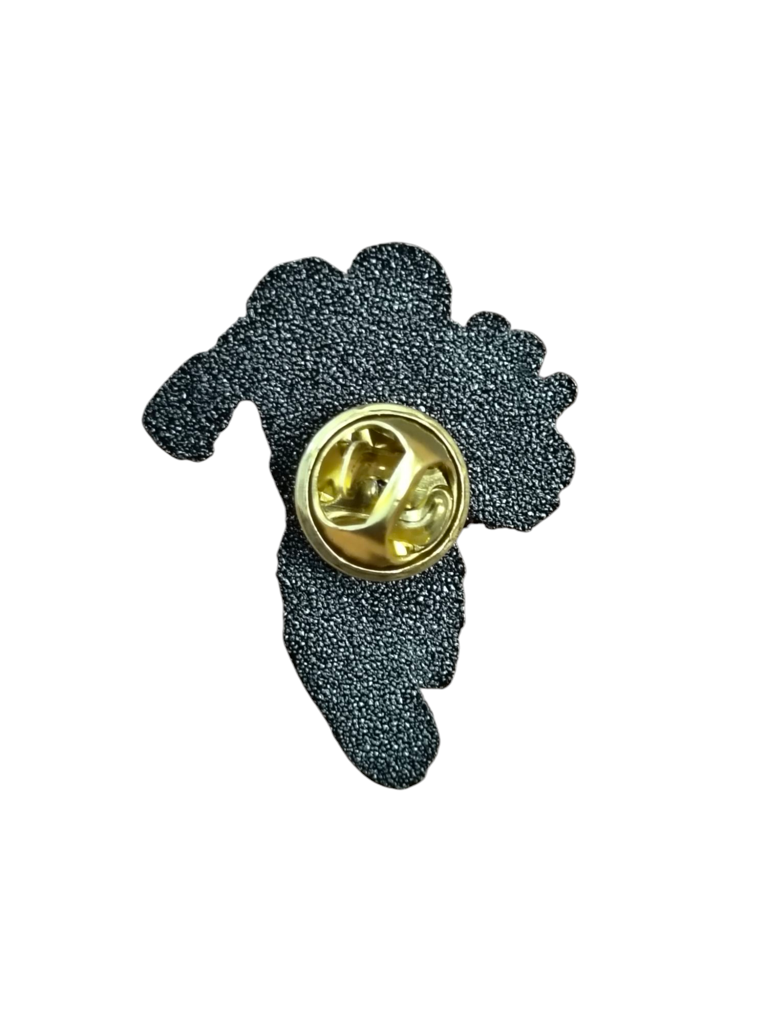 Marvel Iron Man Blasting Repulsor Rays Character Enamel Pin image 2