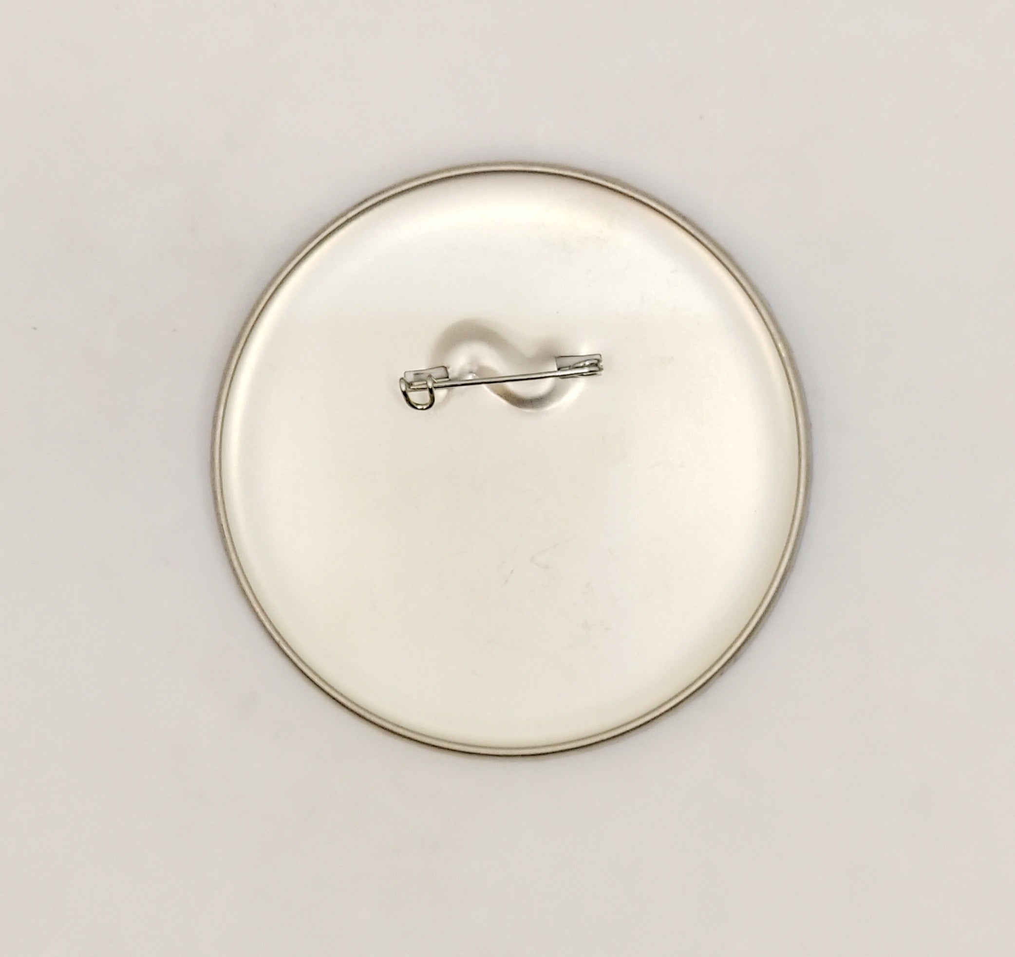Disney Honorary Citizen of Disneyland Resort Button image 2