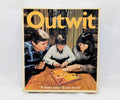 1978 Outwit Board Game - Complete