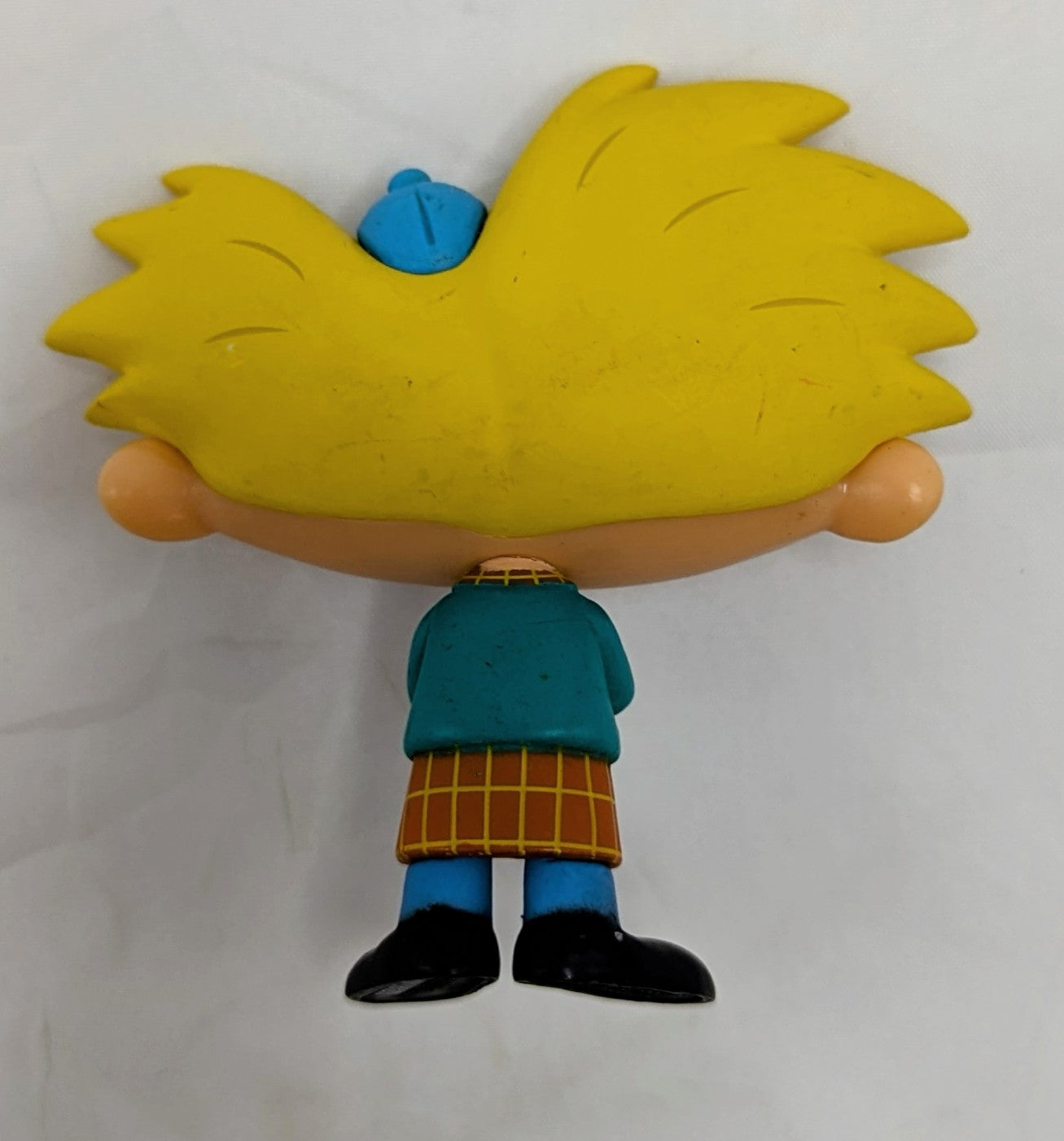 Funko Mystery Minis 90's Nickelodeon Hey Arnold Vinyl Figure 2.8 inch image 2