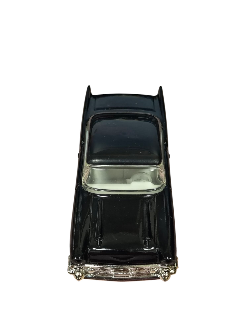 1997 Matchbox 1957 Chevrolet Bel-Air #31/75 Classic Decades/China image 4