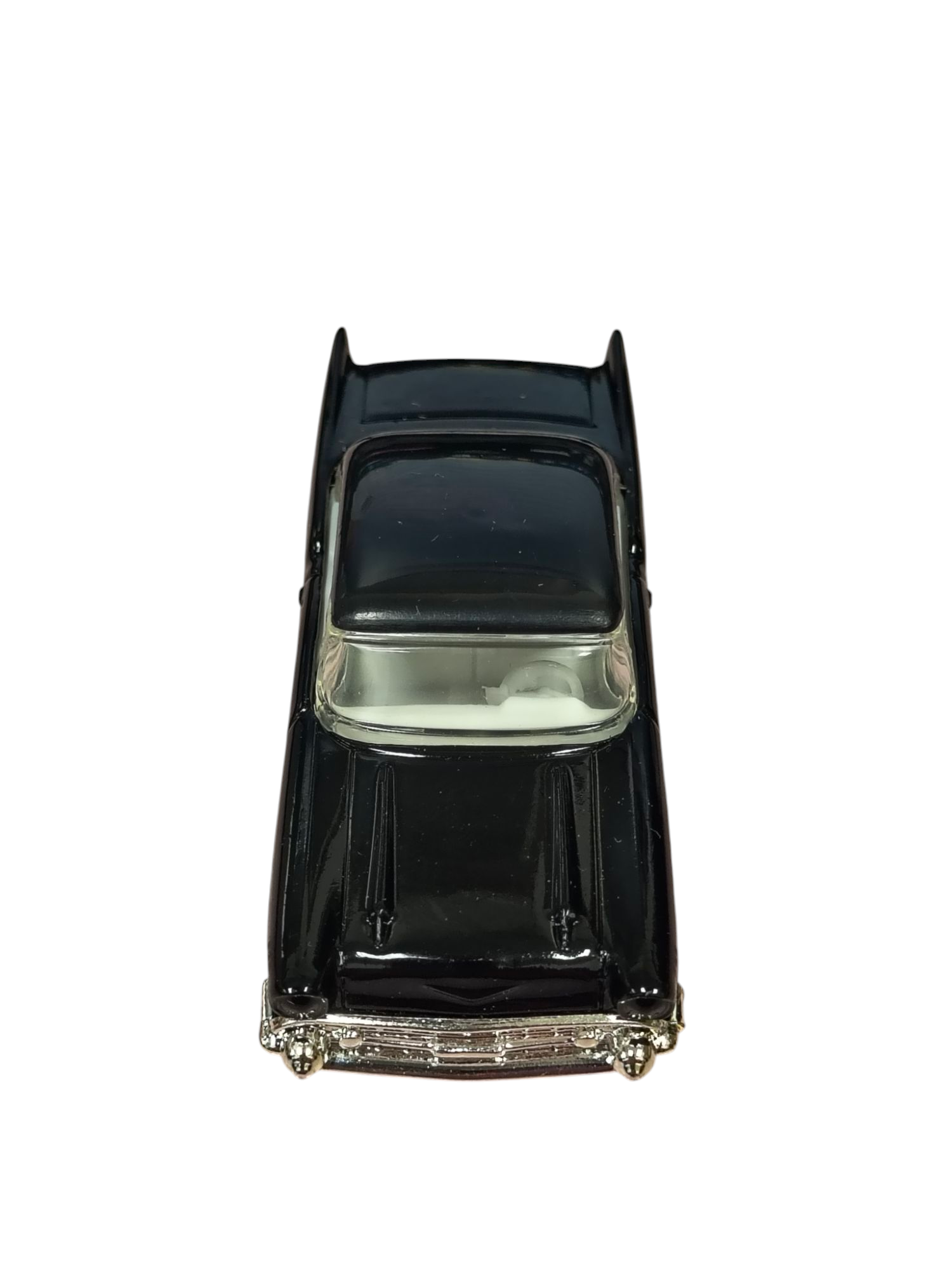 1997 Matchbox 1957 Chevrolet Bel-Air #31/75 Classic Decades/China image 4