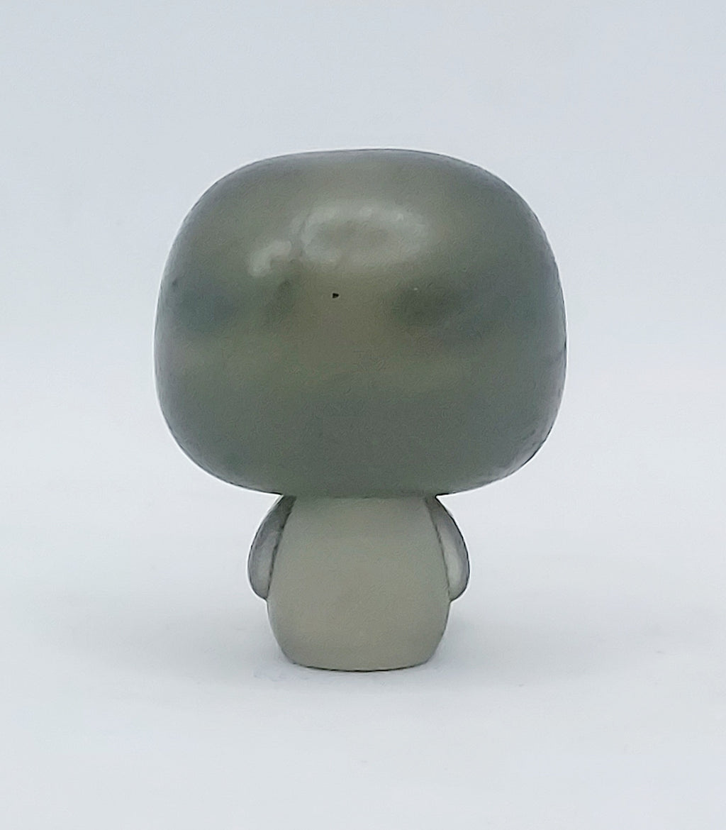 Exclusive Funko Marvel Collector Corps Venom Pint Size Heroes Transparent image 2