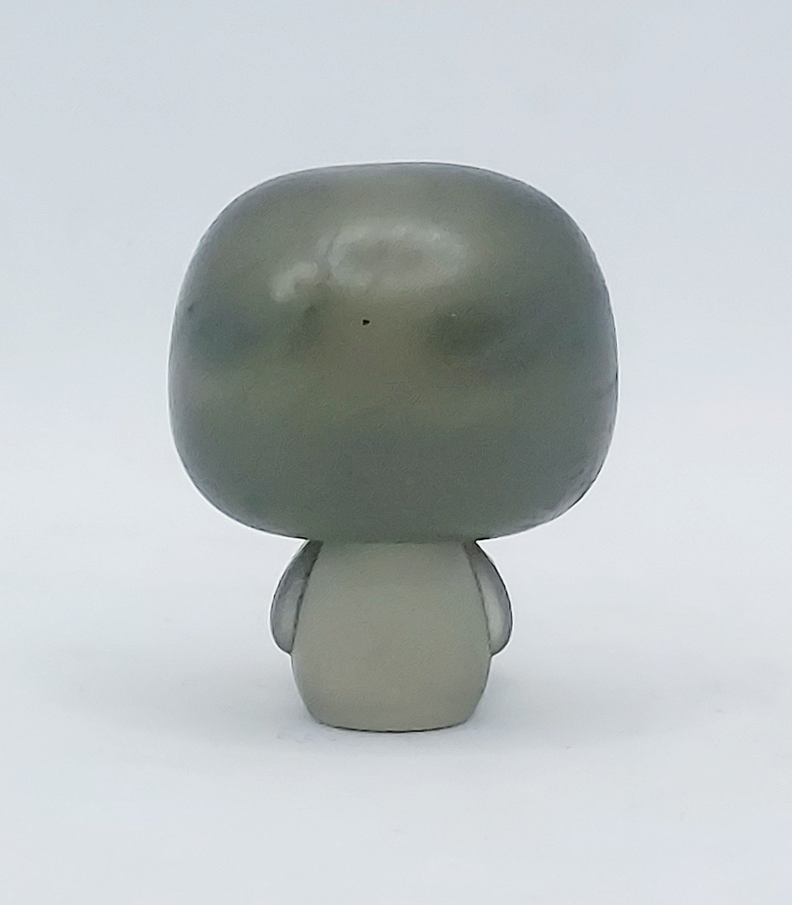 Exclusive Funko Marvel Collector Corps Venom Pint Size Heroes Transparent image 2