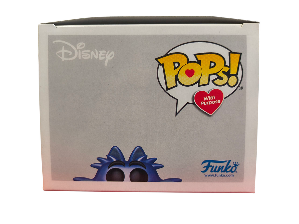 Funko Pops! with Purpose Make A Wish Alice in Wonderland Cheshire Cat #SE image 5