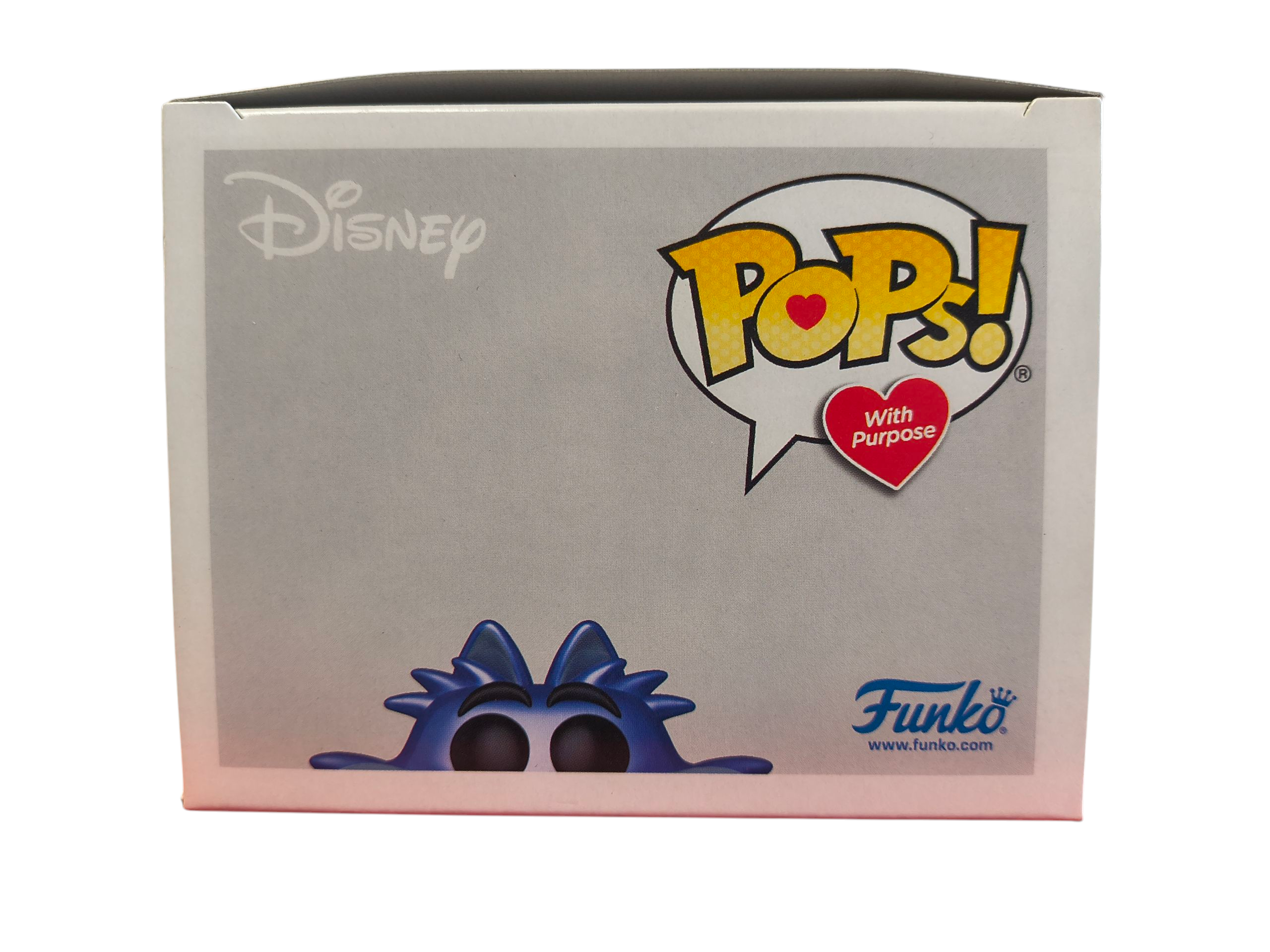 Funko Pops! with Purpose Make A Wish Alice in Wonderland Cheshire Cat #SE image 5