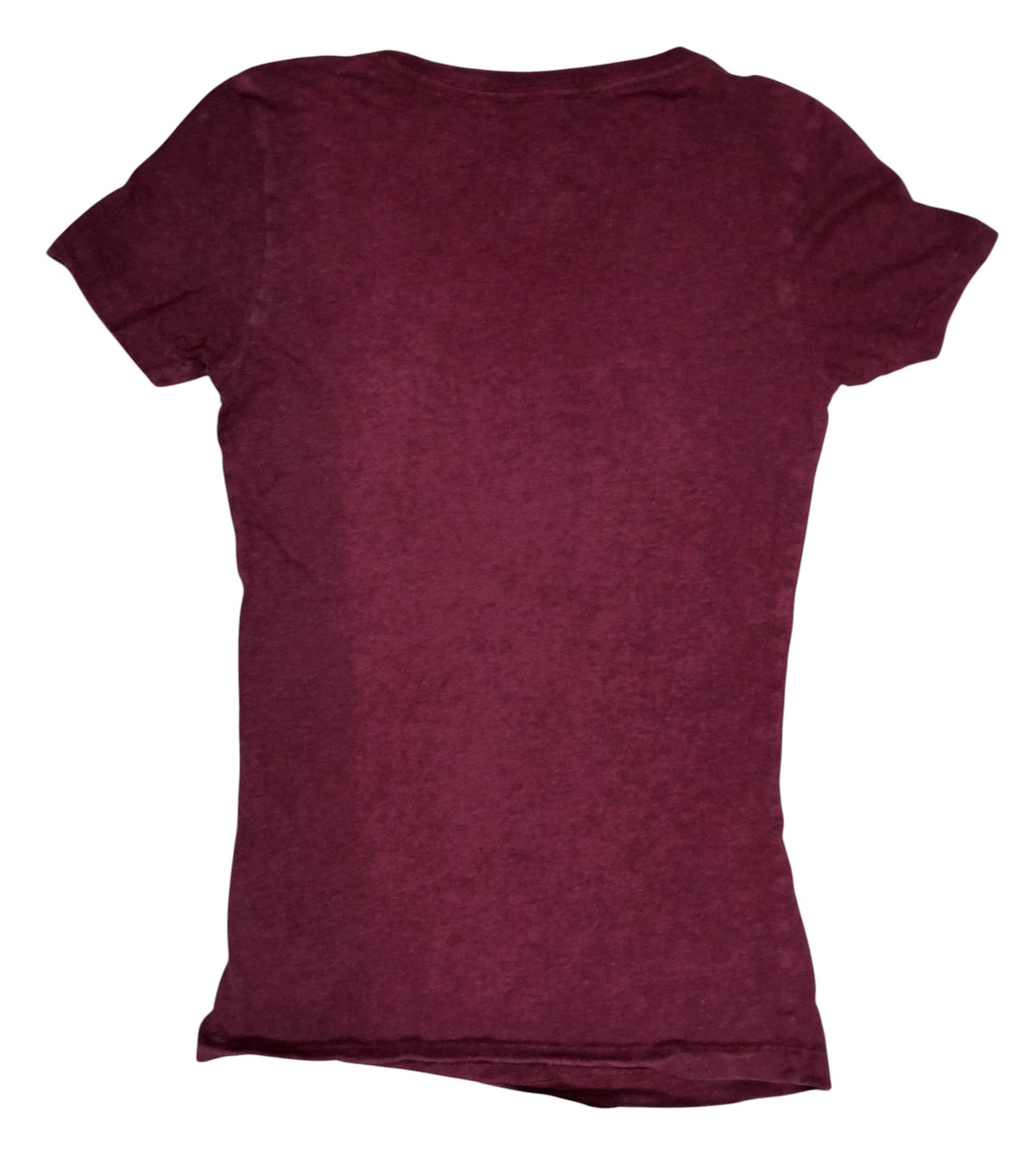 Nike Athletic Department Swoosh Character Peace Slim Fit Womens T-Shirt Size XS image 2