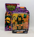 Playmates Teenage Mutant Ninja Turtles: Mutant Mayhem Michelangelo Action Figure