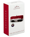 2018 Hallmark Keepsake Lionel 2245C Texas Special B Unit Ornament