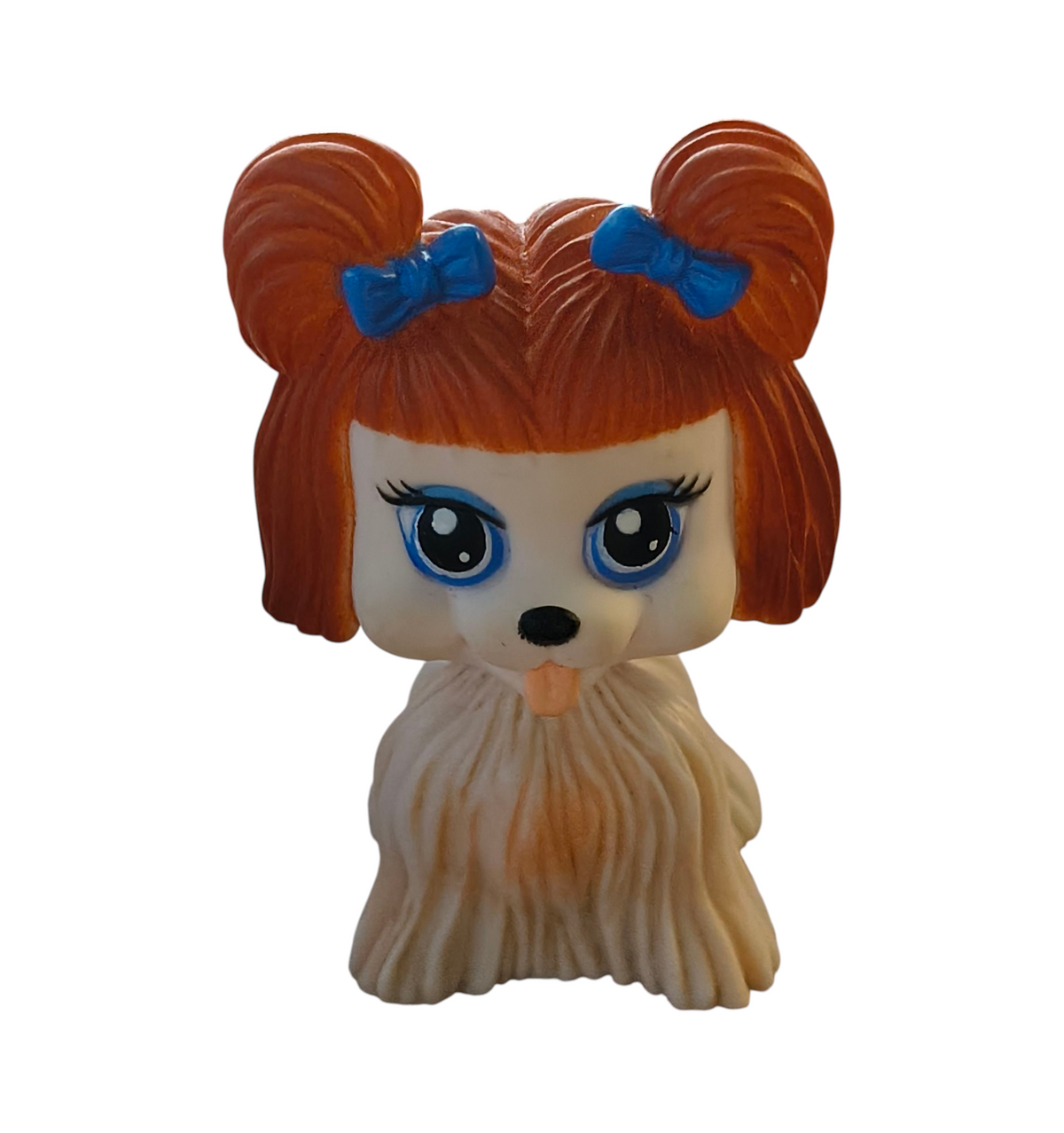 My Pet Pals Chic Boutique Barbie Sized Puppy Dog