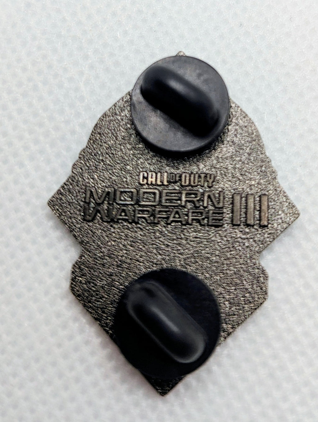 Call of Duty Modern Warfare III LE Night Vision Enamel Pin image 2