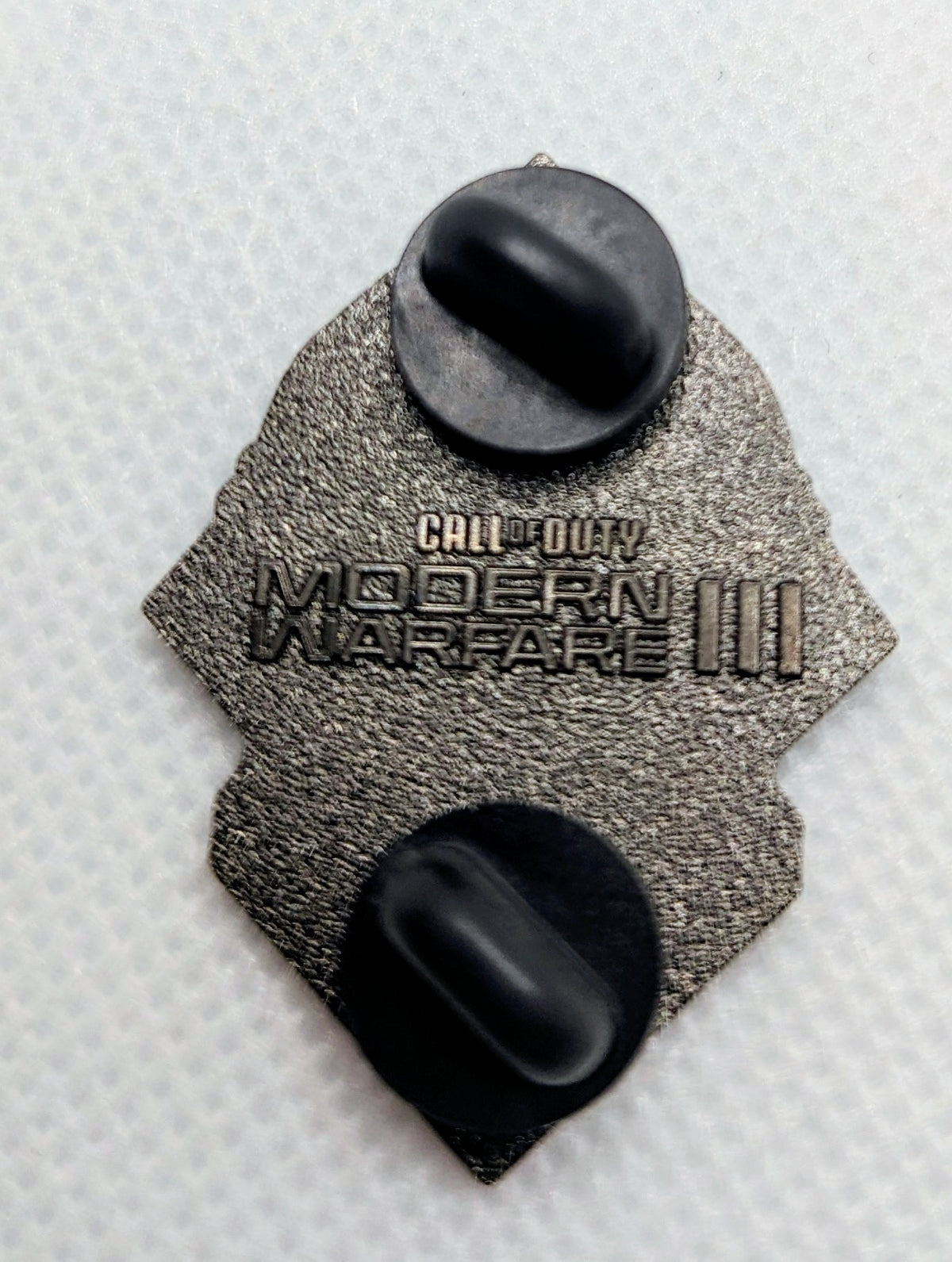 Call of Duty Modern Warfare III LE Night Vision Enamel Pin image 2