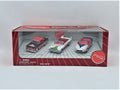 Coca Cola Johnny Lightening Americana Box Set - 3 Pack