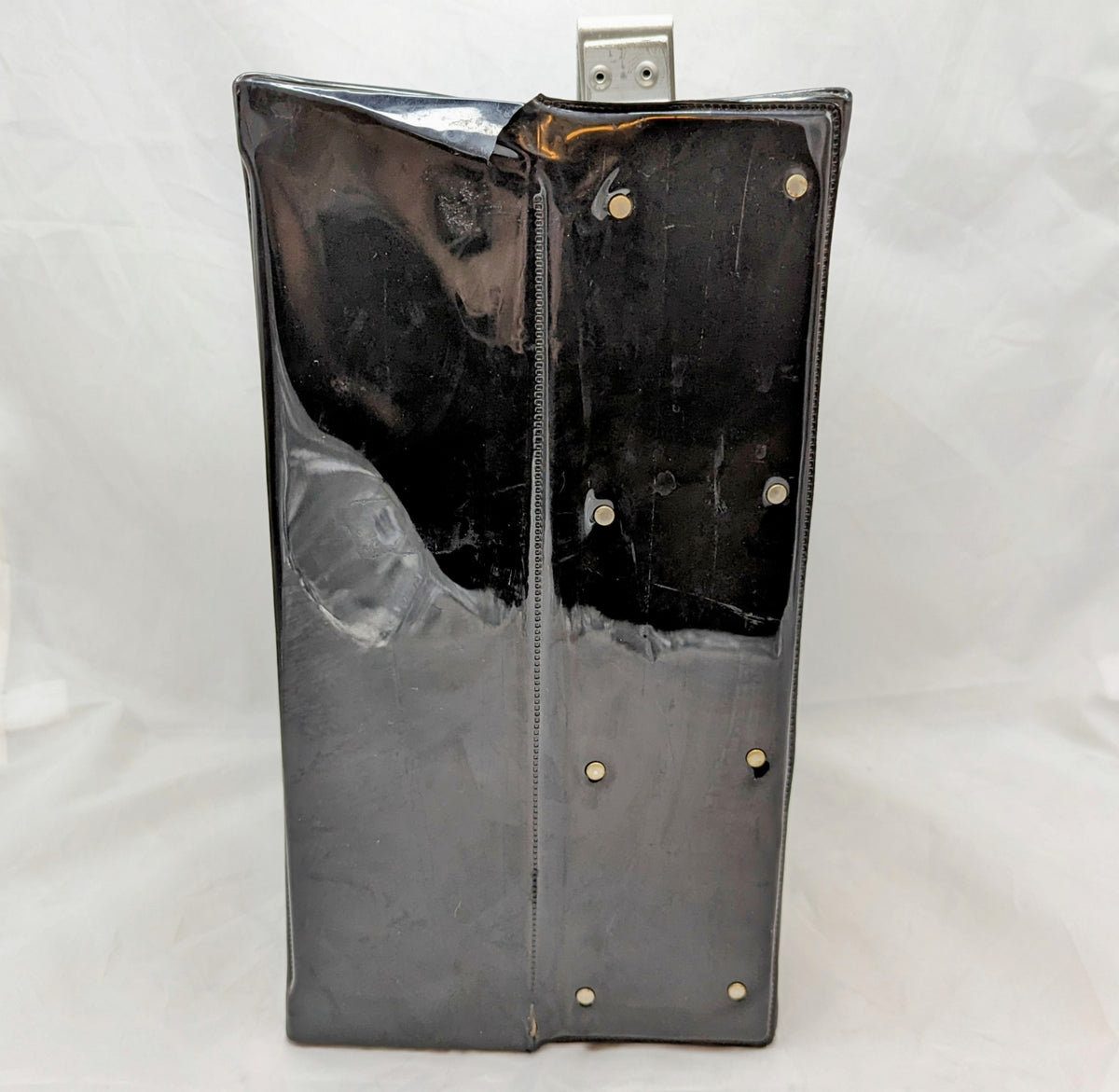 1961 Barbie Wardrobe Carrying Case image 6