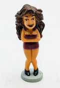 2002 Homies Series 4 Shorty #94 Figure Lil Homie