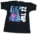 1994 ZZ Top Antenna Tour Concert Shirt Men's Size XL Made in USA Music