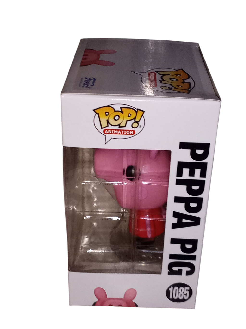 Funko Pop! Animation Peppa Pig #1085 Vinyl Figure image 4