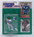 1993 Starting Lineup Barry Sanders Detroit Lions Football Figure