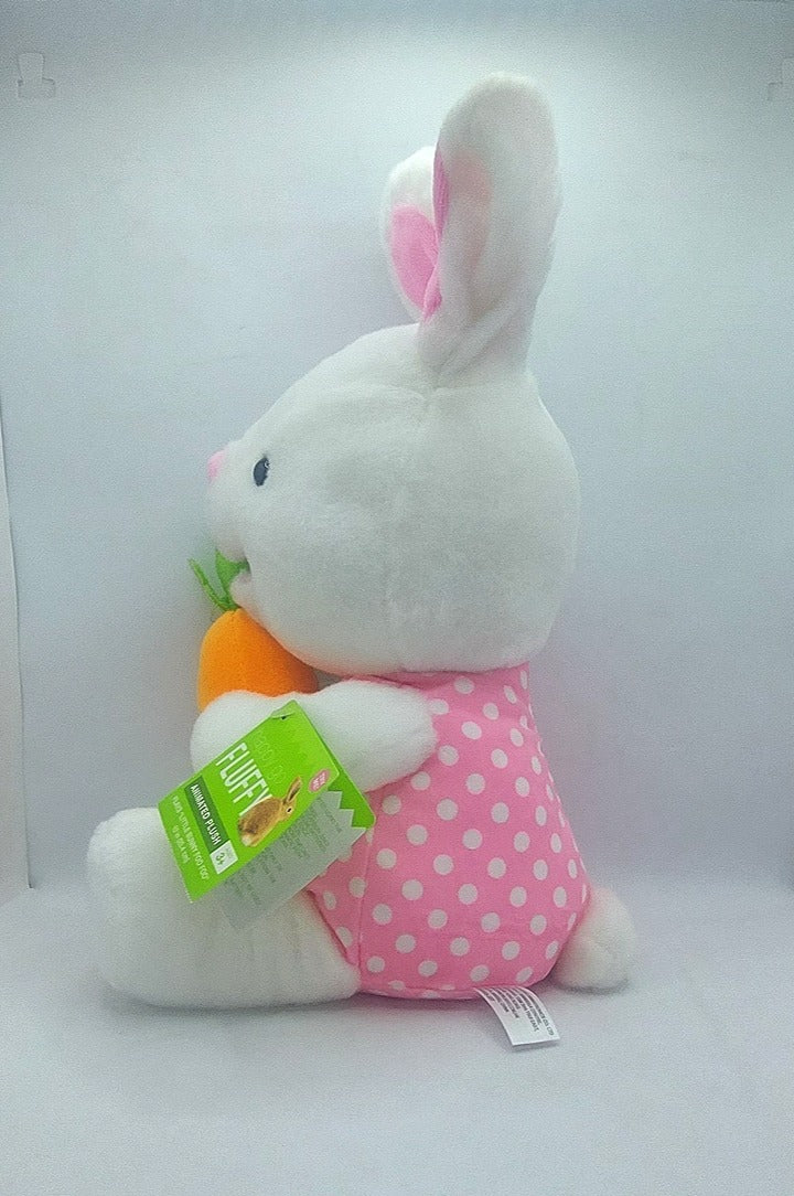 Happy Go Fluffy Animated Plush 13.5" image 4