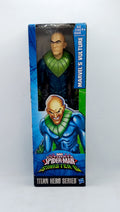 2015 Hasbro Marvel's Vulture Ultimate Spiderman vs. Sinister 6 Titan Hero