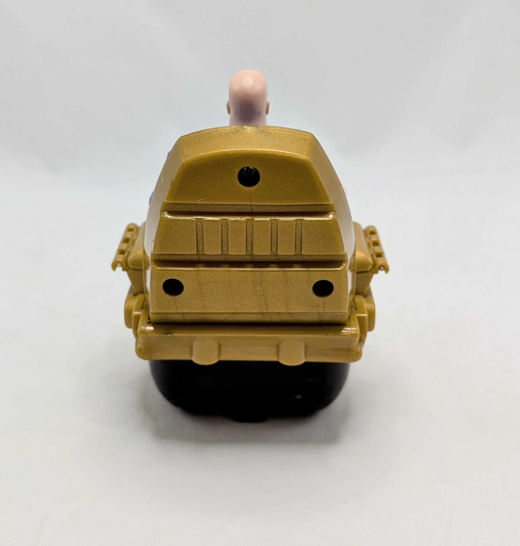 1993 Toy Biz The Uncanny X-Men Series 5 Professor X Action Figure image 2