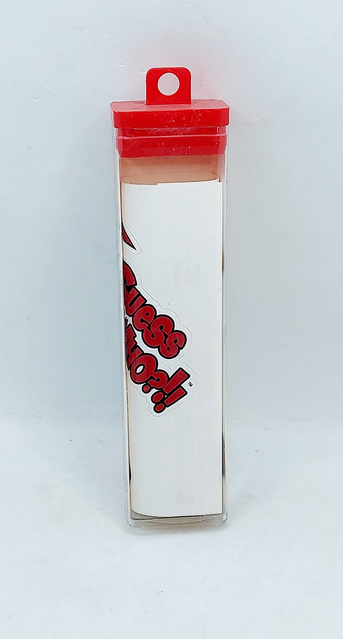 Woody Woodpecker Guess Who Car Tattoos Decals image 2
