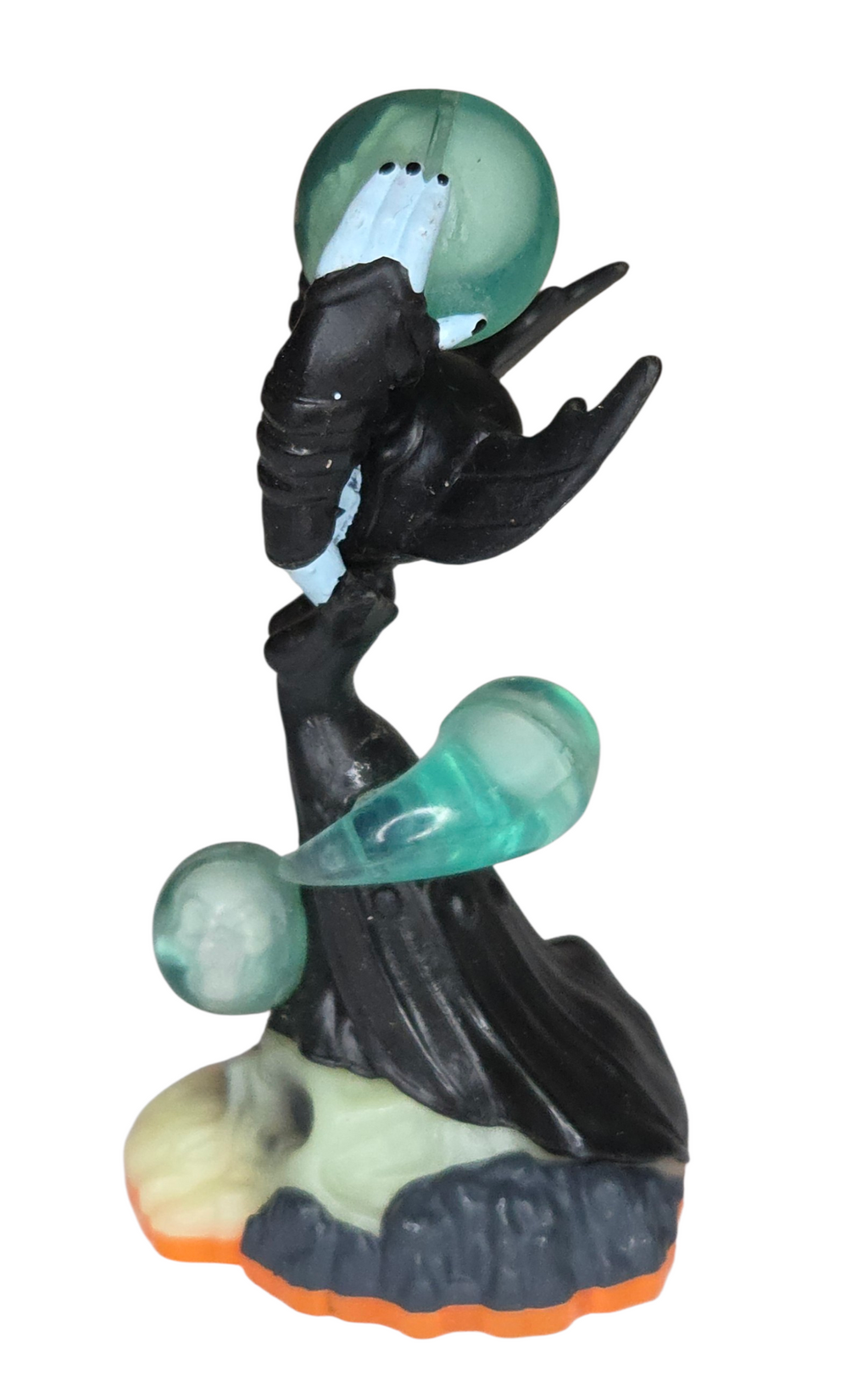 2012 Skylanders Imaginators Giants Hex Undead Element Figure #84498888 image 3