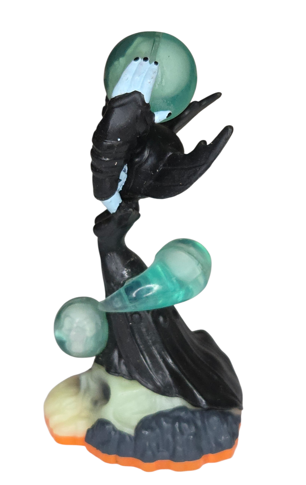 2012 Skylanders Imaginators Giants Hex Undead Element Figure #84498888 image 3