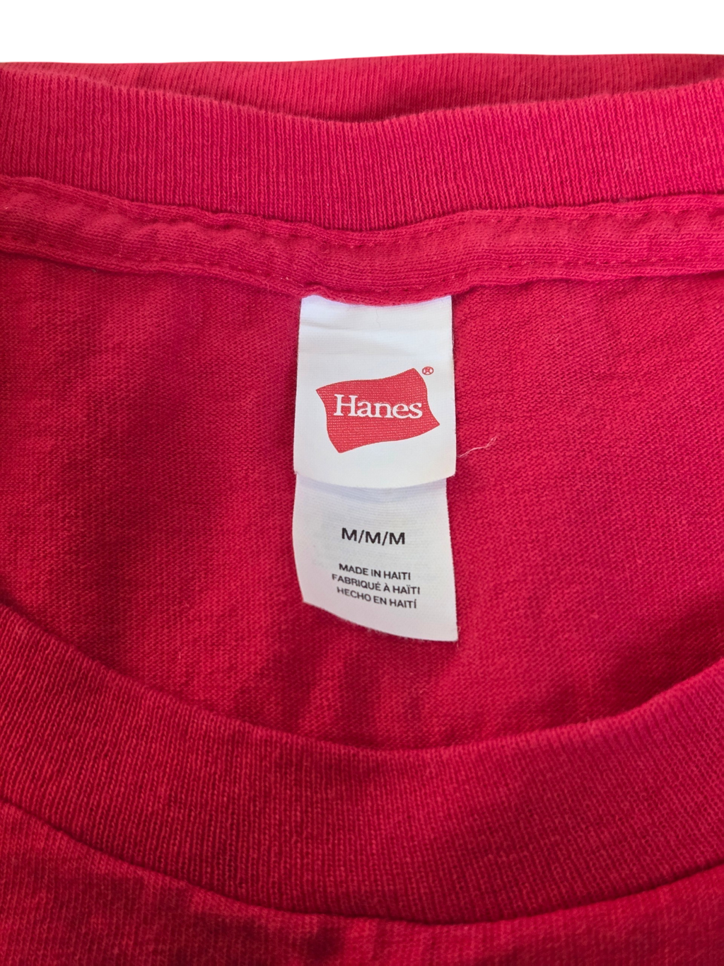 Hot Pockets Herbie Approved Crispy Gooey Promotional Marketing T-Shirt Medium image 3