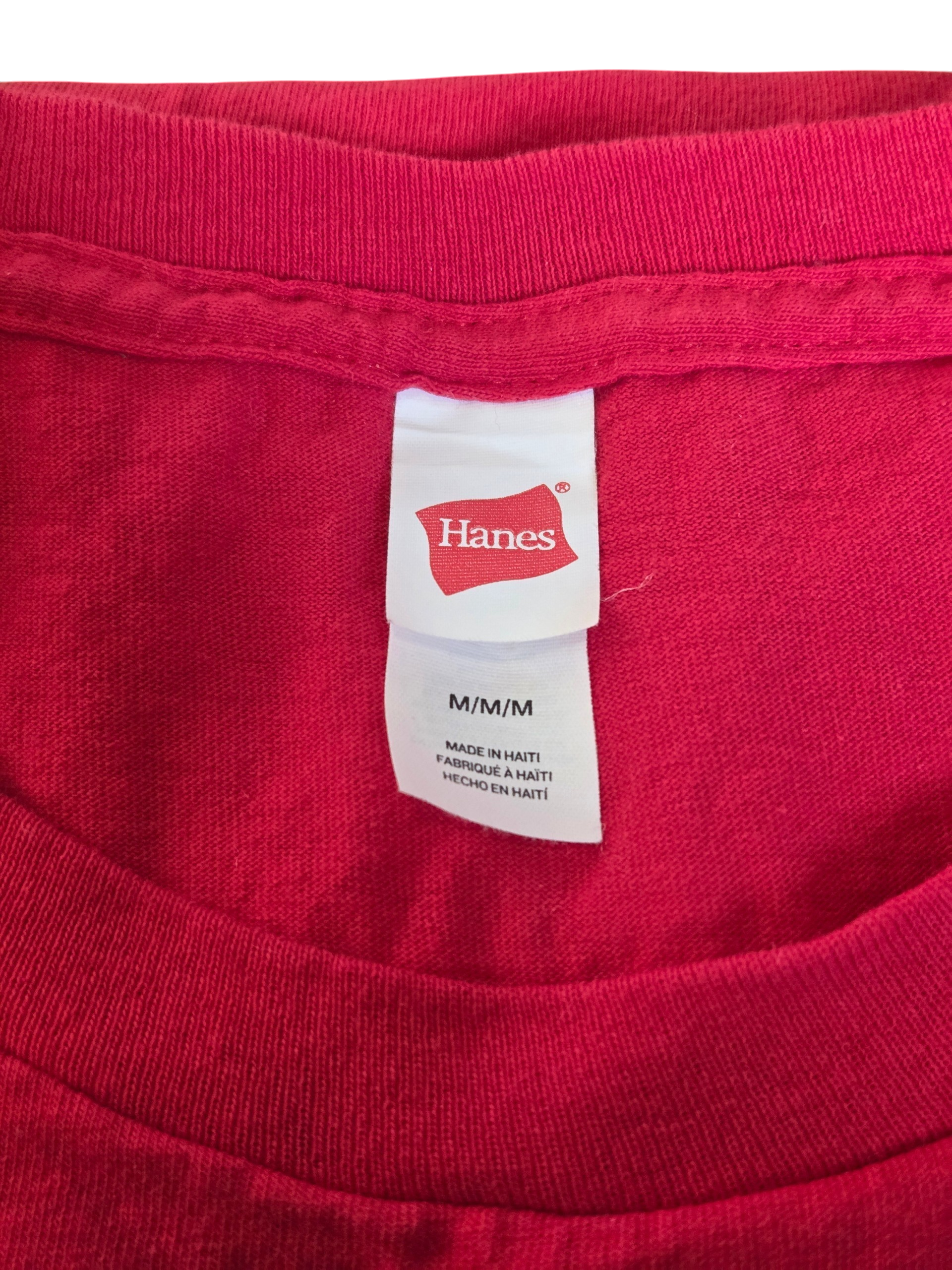 Hot Pockets Herbie Approved Crispy Gooey Promotional Marketing T-Shirt Medium image 3