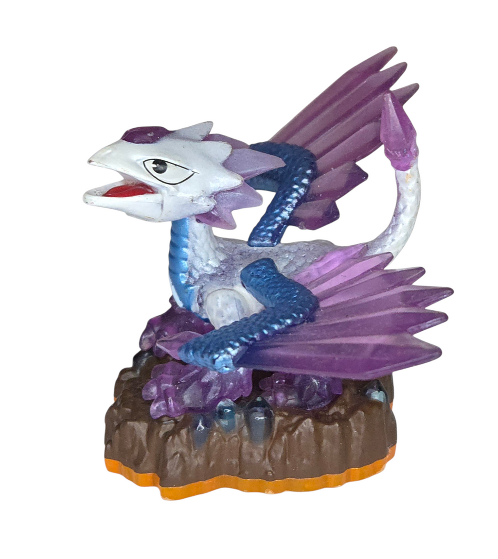 2012 Skylanders Imaginators Giants Flashwing Figure #84524888 image 3
