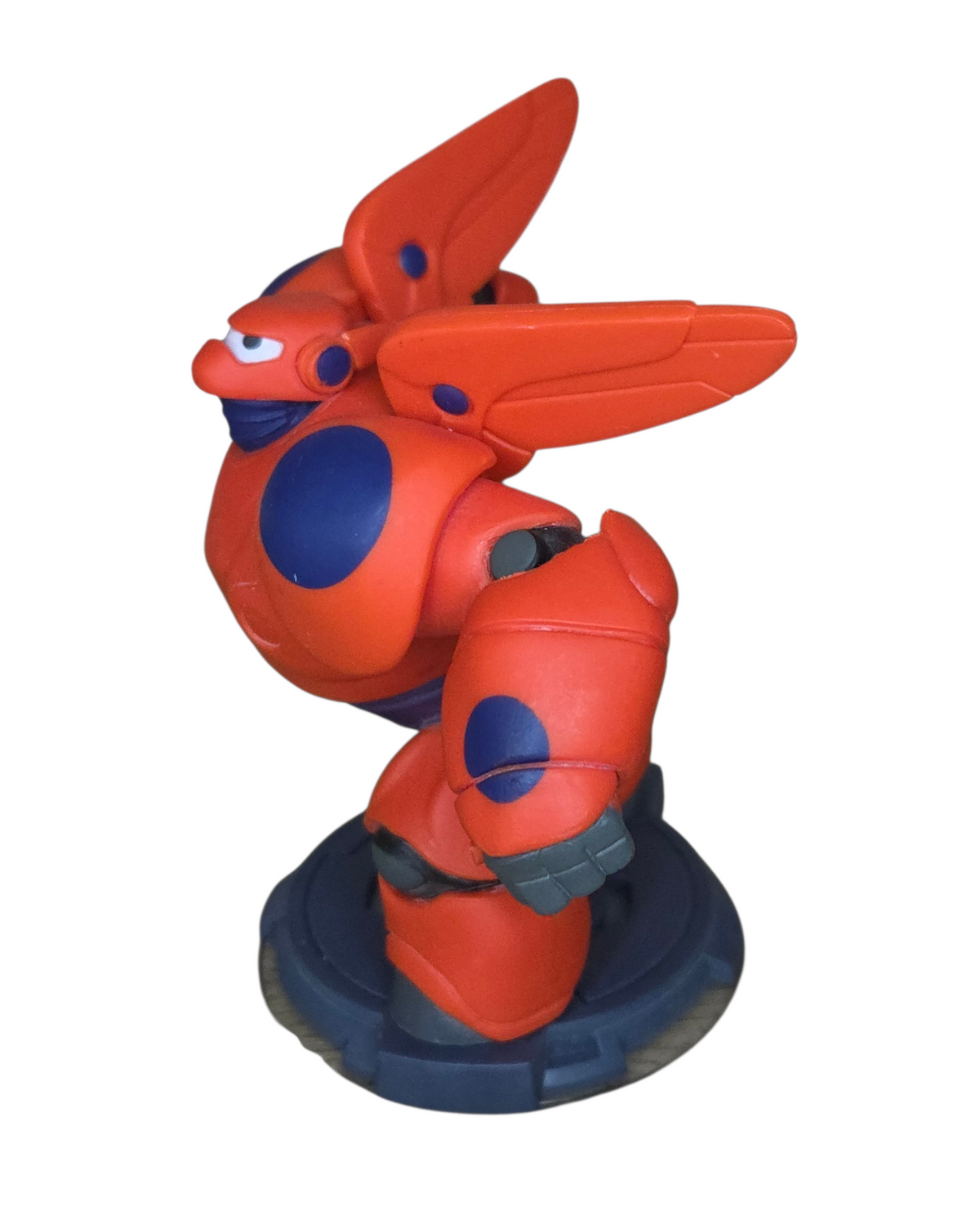 Disney Infinity 2.0 Big Hero 6 Character Figure: Baymax INF-1000123 image 3