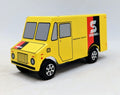 Ralstoy Safety-Kleen Delivery Van #22 Diecast Advertisement Truck