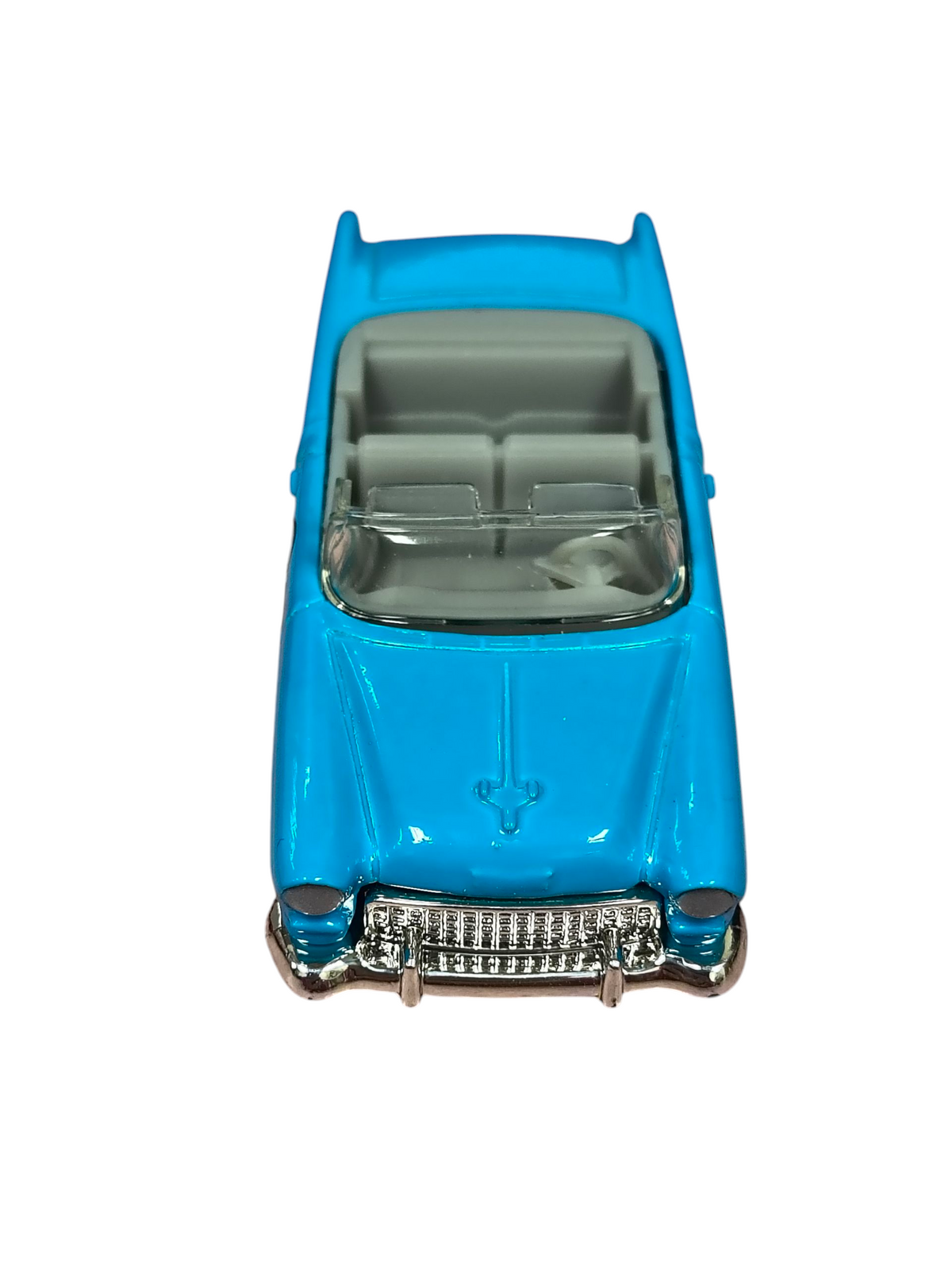 1998 Matchbox 1955 Chevy Bel Air Official Parade Car image 4
