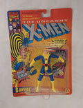 1992 Toy Biz Marvel The Uncanny X-Men Banshee Figure