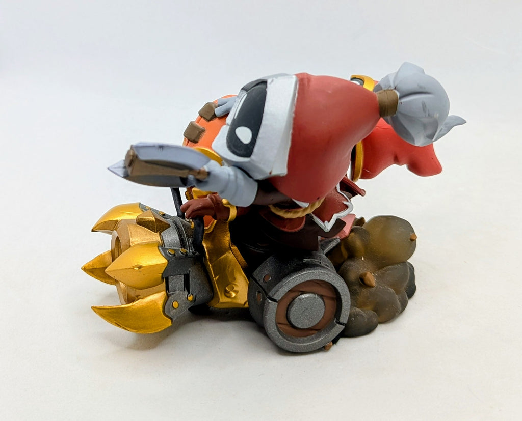 2020 Riot Games League of Legends Collectible Figure Series 3 #16 Minions image 2