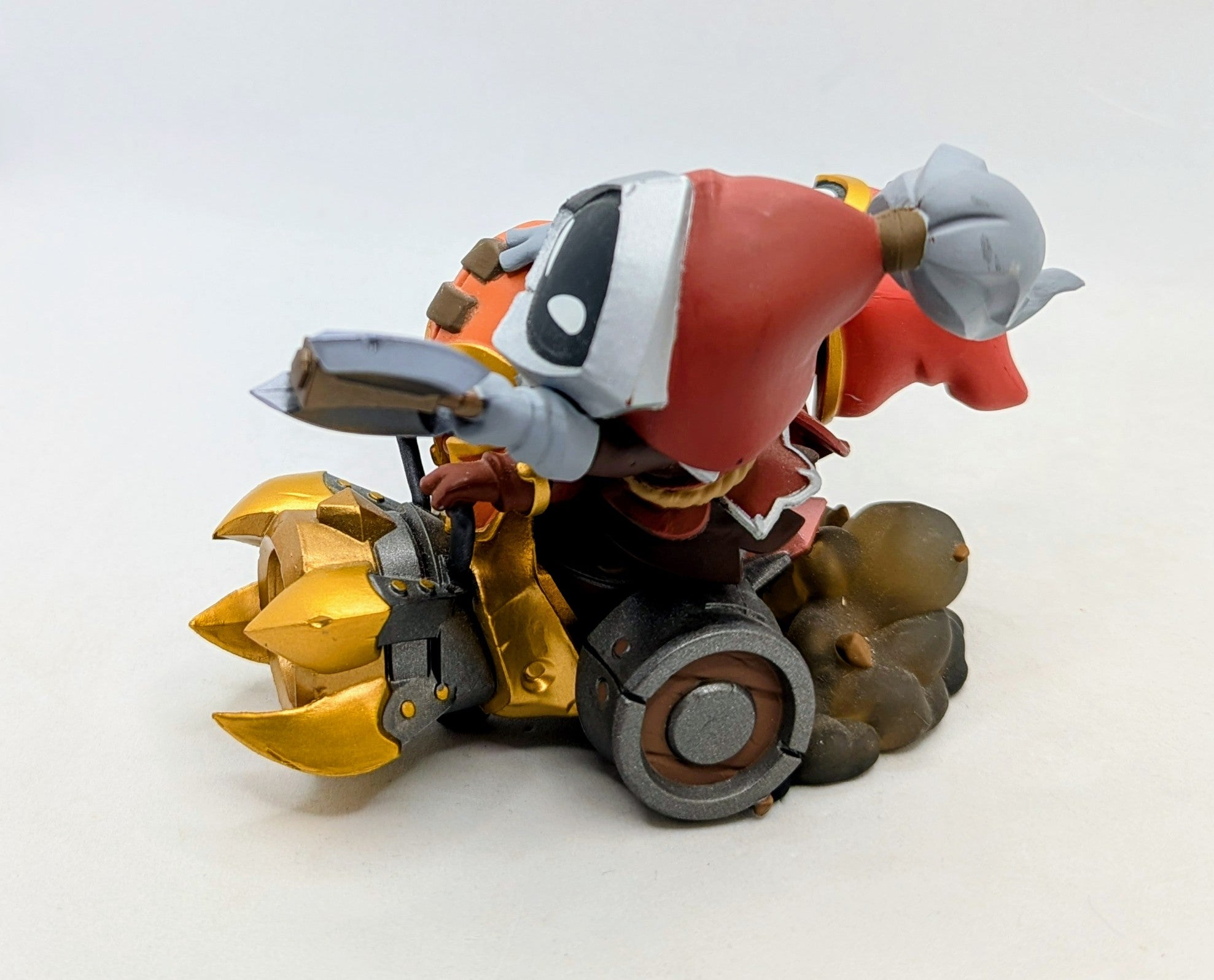 2020 Riot Games League of Legends Collectible Figure Series 3 #16 Minions image 2