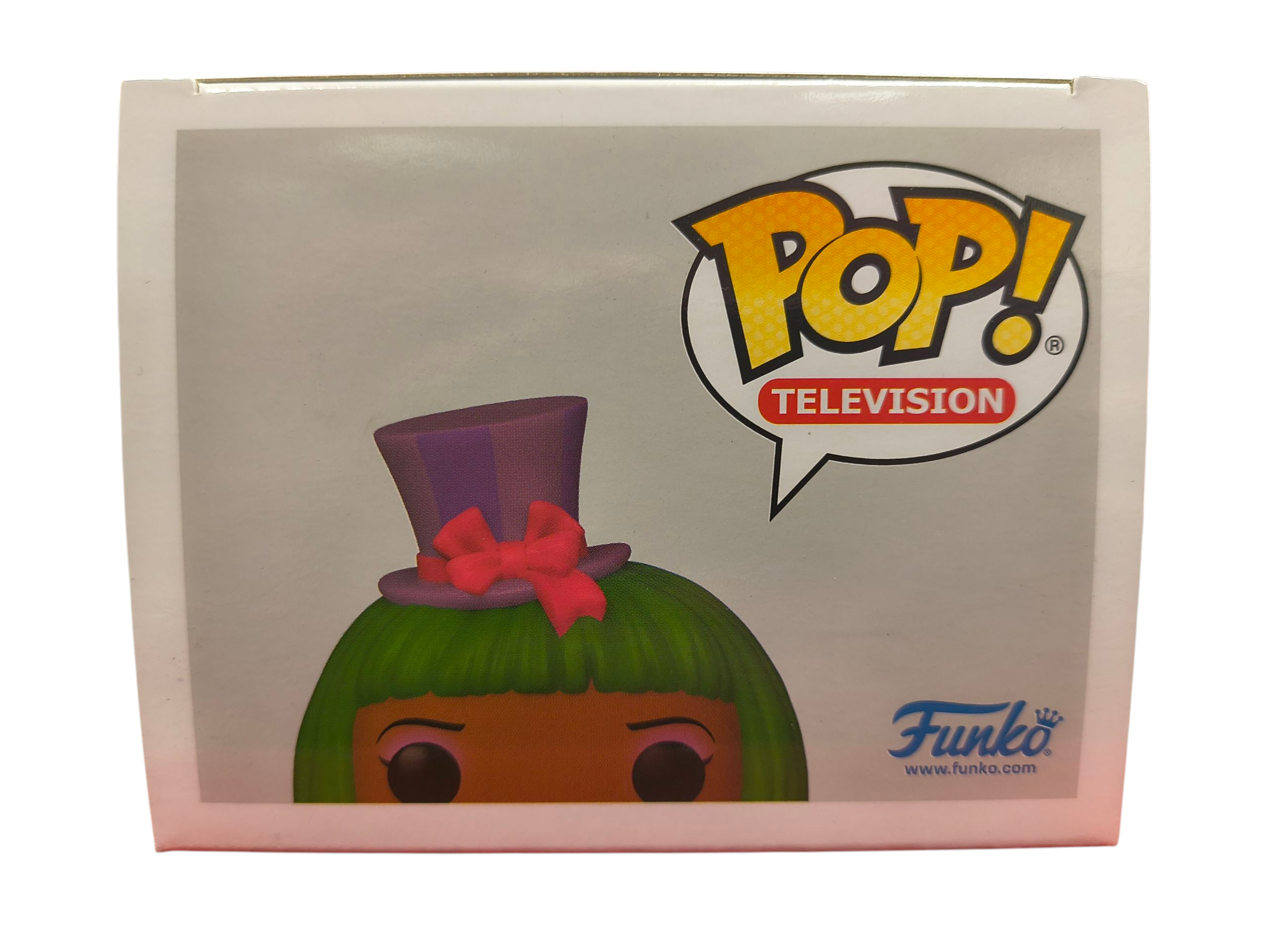 2022 Funko Pop The Office Kelly Kapoor 1285 Limited Edition 2022 Convetion - SC image 5