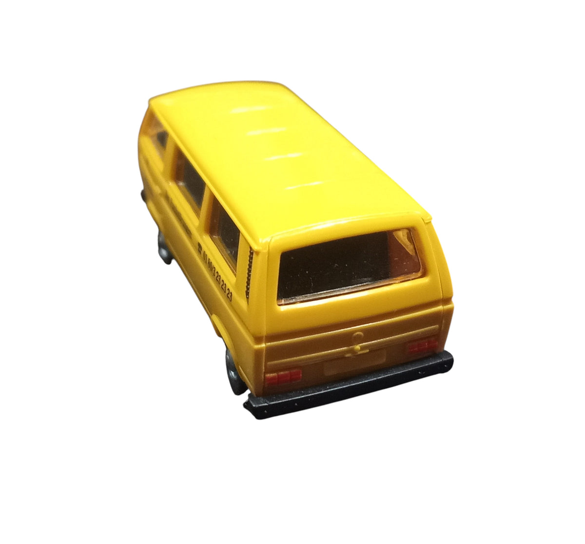 Roco 1415 VW T3 Federal Office of Post and Telecommunications 1:87 Scale image 4