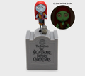 Culturefly The Nightmare Before Christmas GITD Sally Smol
