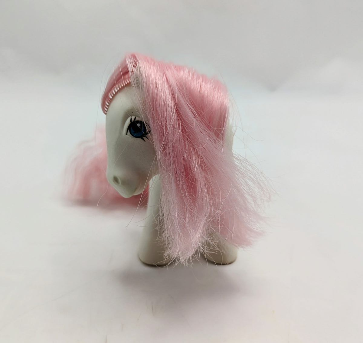 1983 Hasbro MLP My Little Pony Sundance G1 First Gen image 2