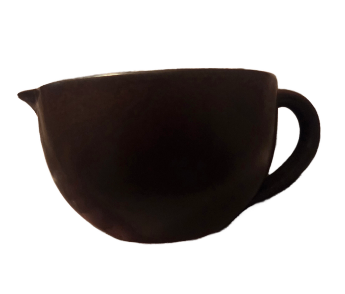 Gourmet Basics Mikasa Set of 2 Ava Stoneware Mug And Creamer Mug image 9