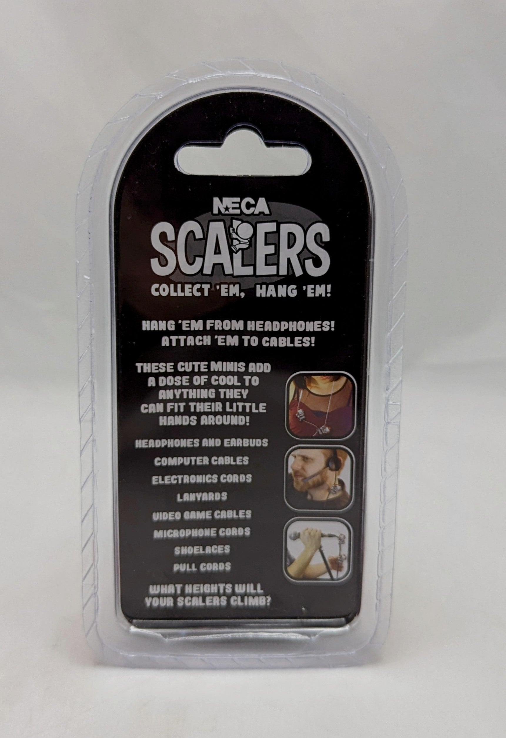 NECA Scalers IT 2017 Movie Pennywise Scaler image 2