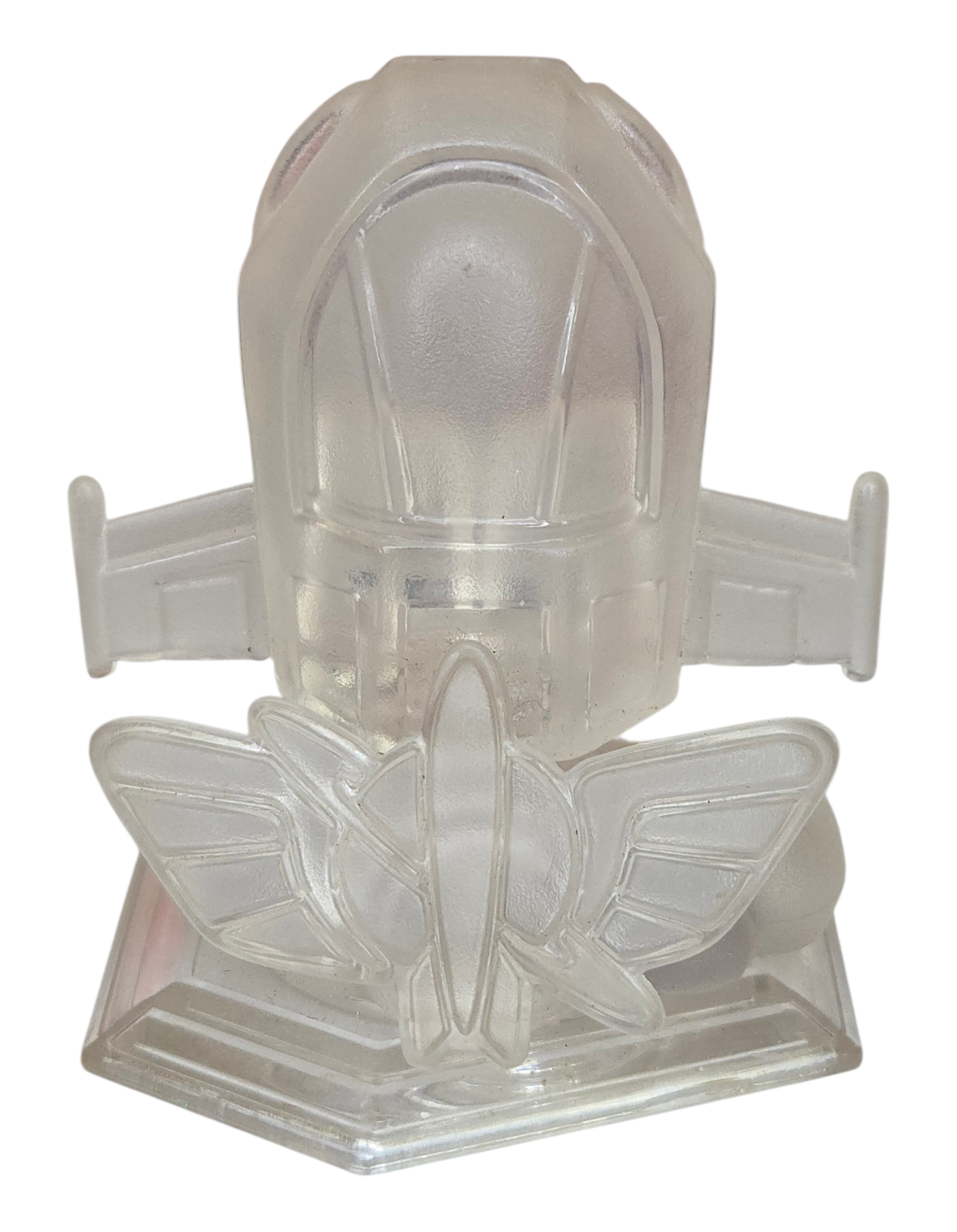 2013 Disney Infinity 1.0 Crystal Toy Story in Space Playset Piece INF-2000004