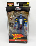 2022 Marvel Legends X-Men Maggott BAF Bonebreaker Action Figure