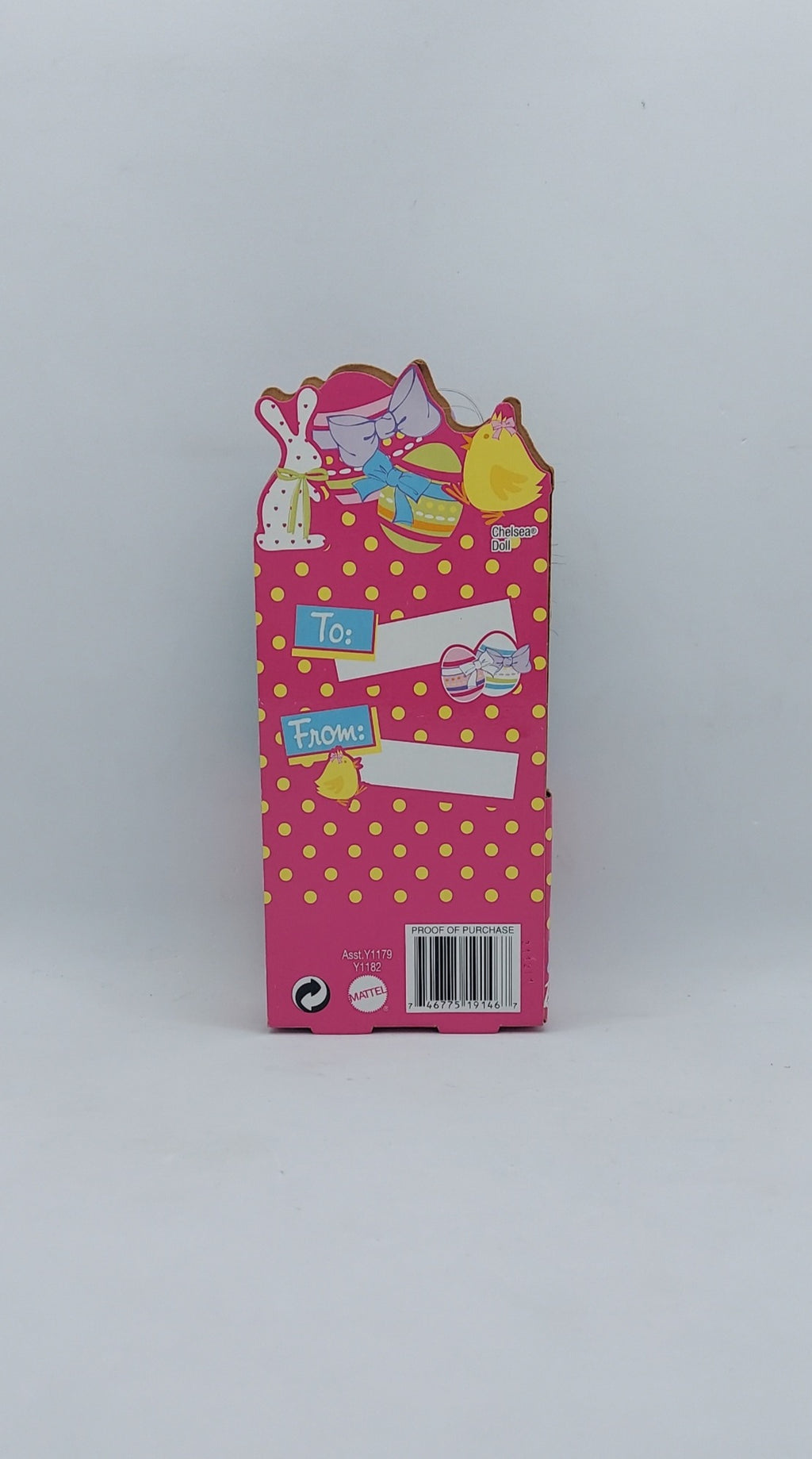 2012 Barbie Easter Target Exclusive Kayla image 2