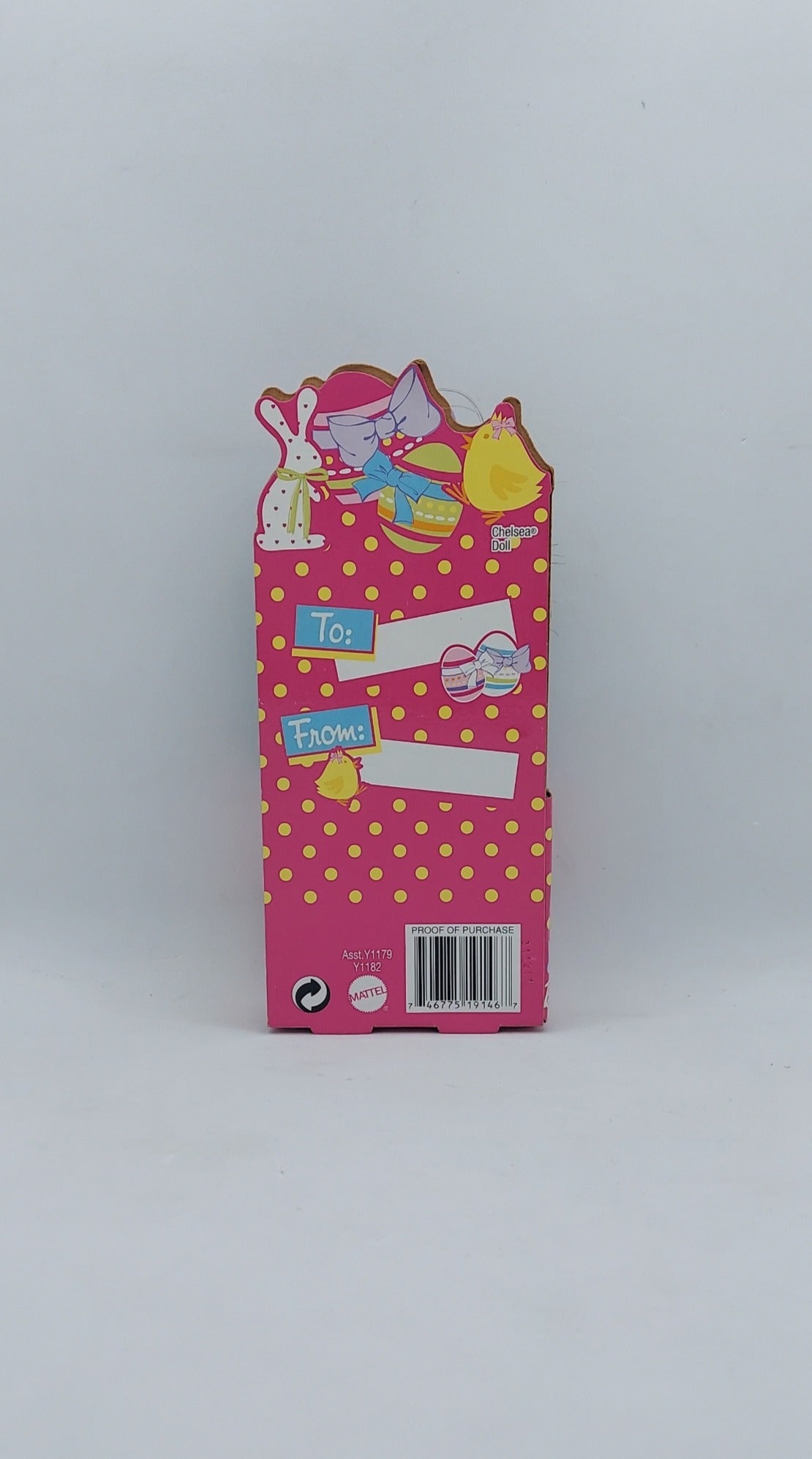 2012 Barbie Easter Target Exclusive Kayla image 2