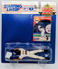 1995 Starting Lineup Barry Bonds San Francisco Giants Figure