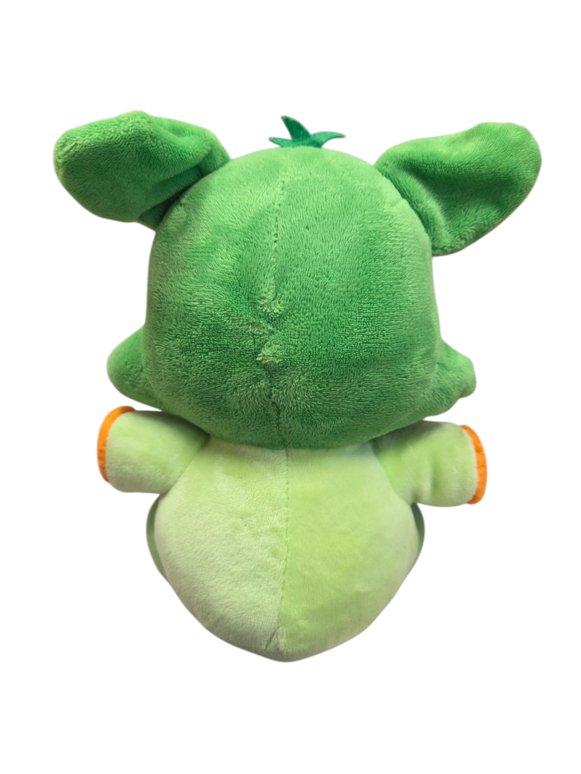 "Funko Five Nights at Freddy's FNAF Radioactive Foxy 8" Plush image 2