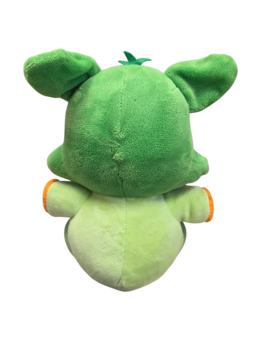 "Funko Five Nights at Freddy's FNAF Radioactive Foxy 8" Plush image 2